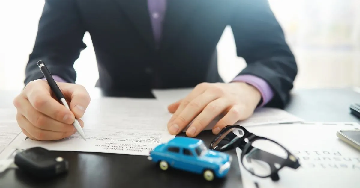 fleet manager redige la car policy aziendale